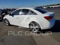 2015 Chevrolet Cruze фото