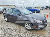 2015 Chevrolet Cruze photo