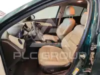2015 Chevrolet Cruze фото