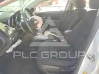 2015 Chevrolet Cruze фото