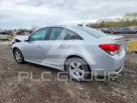 2015 Chevrolet Cruze фото