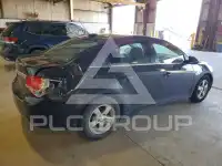2015 Chevrolet Cruze фото