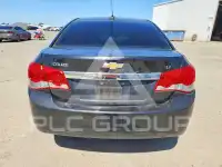 2015 Chevrolet Cruze фото