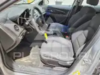 2015 Chevrolet Cruze фото