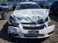 2015 Chevrolet Cruze фото