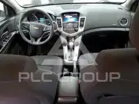 2015 Chevrolet Cruze фото