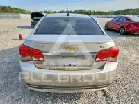 2015 Chevrolet Cruze фото