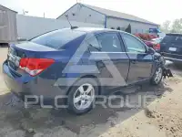 2015 Chevrolet Cruze фото