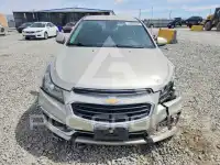 2015 Chevrolet Cruze photo