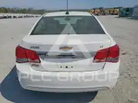 2015 Chevrolet Cruze фото