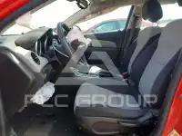 2015 Chevrolet Cruze фото