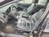 2015 Chevrolet Cruze фото