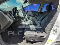 2015 Chevrolet Cruze photo