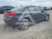 2015 Chevrolet Cruze фото