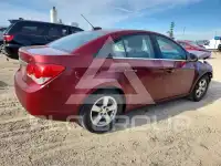 2015 Chevrolet Cruze фото