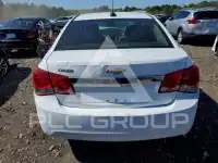 2015 Chevrolet Cruze фото