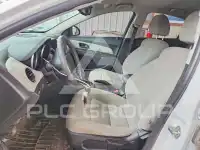 2015 Chevrolet Cruze фото
