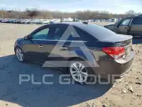 2015 Chevrolet Cruze фото