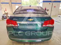 2015 Chevrolet Cruze фото