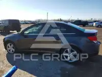 2015 Chevrolet Cruze фото
