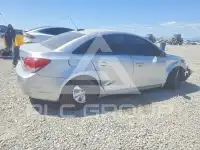 2015 Chevrolet Cruze фото