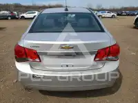 2015 Chevrolet Cruze фото