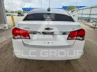 2015 Chevrolet Cruze фото