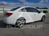 2015 Chevrolet Cruze фото