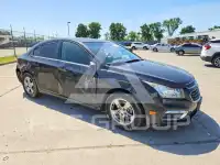 2015 Chevrolet Cruze фото
