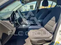 2015 Chevrolet Cruze фото