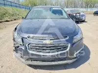 2015 Chevrolet Cruze фото