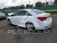 2015 Chevrolet Cruze фото
