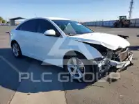 2015 Chevrolet Cruze фото