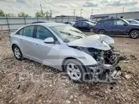 2015 Chevrolet Cruze фото