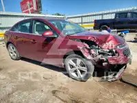 2015 Chevrolet Cruze фото