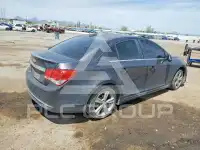 2015 Chevrolet Cruze фото