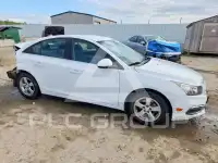 2015 Chevrolet Cruze фото