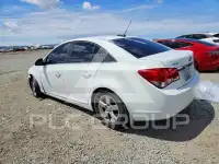 2015 Chevrolet Cruze photo