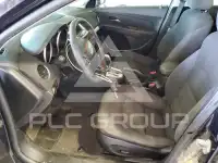 2015 Chevrolet Cruze фото