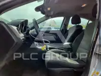 2015 Chevrolet Cruze фото