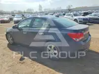 2015 Chevrolet Cruze фото