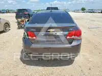 2015 Chevrolet Cruze фото