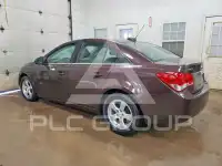 2015 Chevrolet Cruze фото