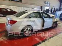 2015 Chevrolet Cruze фото