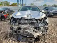 2015 Chevrolet Cruze фото