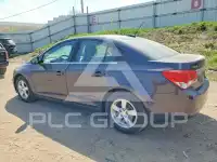 2015 Chevrolet Cruze фото