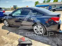 2015 Chevrolet Cruze фото