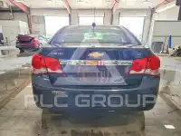 2015 Chevrolet Cruze photo