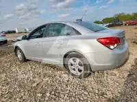 2015 Chevrolet Cruze фото