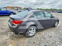 2015 Chevrolet Cruze photo